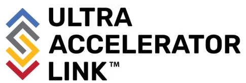 Ultra Accelerator Link logo