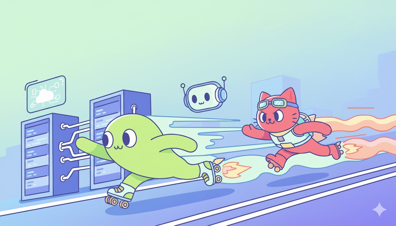 UALink is transforming AI infrastructure