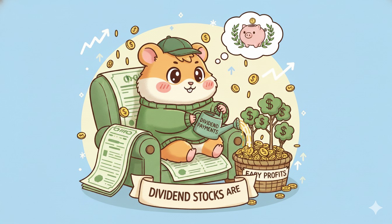 2025 Guide to Dividend Investing: Finding True High-Yield Stocks